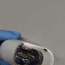 2025 New 3-in-1 Electric Nail Clippers, Baby Nail File, 3-Speeds, Polishing Automatic Nail Trimmer with Nail Chip Storage & LED Light, Rechargeable Safety Cutter for Women, Men, Baby, Seniors