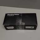 510W Fast Charging Station for Multiple Devices, 10 Port USB C Charger Station with Flame-Retardant Material & 8 Cables for iPhone, Android, iPad, Tablets, Family Office Desk Charging Dock Organizer