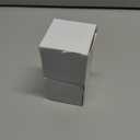 2 x Fuel Pressure Gauge 0-30 Psi, 1.9 Black Dial, 1/8 NPT Back Mount, Stainless Steel Case, Glycerin Filled Gauges for Water Oil Air Pressure Test