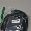 Headphone Headset Case Compatible with JBL, Beats, Sony, Soundcore Anker, Raycon, TOZO, SteelSeries, Logitech, Jabra, Bose, Audio-Technica, Sennheiser Headphones, Black+Grey