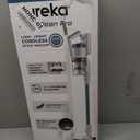 Eureka RapidClean Pro NEC280TL Cordless Stick Vacuum Cleaner Lightweight 5.3 lbs, 40-Min Runtime, LED Headlights, 3 Power Modes, Ideal for Pet Hair, Hard Floors & Carpets