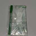 JJGoo Compatible with iPhone 17 Case Clear Glitter, Sparkle Soft TPU Transparent Shockproof Women Girls Slim Bling Sparkly Bumper Cover Phone Cases for iPhone 17