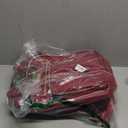 Weitars Lunch Backpack for Women,15.6 Inch Laptop Backpacks Travel Backpack for Women,Work Back pack,Teacher Nurse Back pack Insulated Lunchbox Backpacks