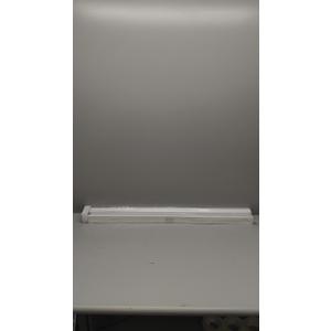 Joydeco Cellular Shades Cordless, 35 Inch Wide Blackout Cellular Blinds for Windows, Waterproof Honeycomb Blinds White Window Coverings for Bedroom, Living Room, Office, Kitchen (35" W x 64" H)