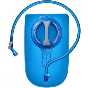 CamelBak Crux Water Reservoir Hydration Bladder Blue (1.5 L/50 oz)