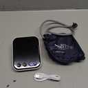 Blood Pressure Monitor, Upper Arm Blood Pressure Monitors for Home Use, Adjustable 8.7"-16.5" Blood Pressure Cuff, 2-User 2X120 Memory, One Touch Operation, Accurate BP Machine