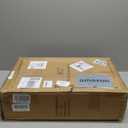 OCG Pull Out Cabinet Organizer 14" W x 21" D, 2 Tier Slide Out Shelf, Heavy-Duty Pull Out Drawer for Cabinets, Base Cabinet Organization for Kitchen, Pantry, Bathroom