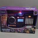 VTech Kidi Star DJ Mixer (Black)