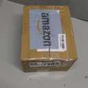 4 Pack Solar Torch Lights Outdoor Waterproof - Blue Flickering Flame, Outdoor Solar Garden Lights for Yard, Tiki Torches for Outside Patio Pathway Decorations