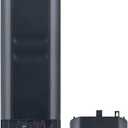 AKB73636102 Replaced Remote fit for LG DVD Home Theater S43S3-S S43S3-W DH4430P S43S2-S S63T1-C S43S1-W S43T1-S DH4530T DH4220S S42S1 S42S1-S S42S1-W DH7531T S73T1-S S73T4-C DH7530TW S73T1-W DH4130S