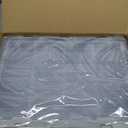 RHCOM Toy Organizer.72 Compartments.Toy Storage Box Compatible With Hot wheels Cars, Matchbox Cars,Mini Toys and Small Dolls.Toy Storage Display Case With 3 Layers of Removable Trays(Black)