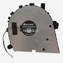 Original For Lenovo Yoga C740-14 C740-14IML CPU fan DFS2001054A0T