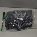 Yoga Mat Bag for Women & Men,Travel Yoga Gym Bag for 1/4" 1/3" Thick Exercise Yoga Mat,Fitness mat bag,sprot mat pouch (Extra Large-Black)