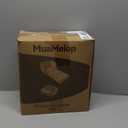 Toddler Couch, 2-in-1 Toddler Chairs Comfy 1-3 Years Old, Toddler Chair for Girls and Boys, Kids Couch Bed Fold Out, Convertible Baby Sofa to Lounge Chair for Playing, Reading, Napping, Pink