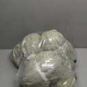 Chunky Yarn for Hand Knitting - #10 Chunky Chenille Yarn, Jumbo Big Thick Chunky Yarns for Crocheting, Super Bulky Chunky Knit Blanket Yarns, 8 Skein (25 yds 8 oz Each Skein), Sage Green