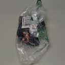 Dear Santa They Are Naughty Ones Hilarious Christmas Gag Tank Top M