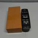 Geloo Window Button Replacement for Mercedes Benz ML350 GL320 GL350 GL450 ML320 ML450 W164 Master Power Control Switch 2518300290 A2518300290 Driver Side Front Left