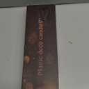 18 Pcs Floating Candles with Wand, Magic Decorations Magic Hanging Candles, Battery Operated Window Candles with Wand Remote, Flameless Flickering Warm Light LED Candles for Theme Party Decor, Gift