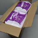 Poise Incontinence & Postpartum Pads for Bladder Leaks, 4 Drop Moderate Absorbency, Regular Length, 132 Count