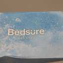 Bedsure Silky Soft Cooling Blanket Full Size, 80"x90", ICY Morn