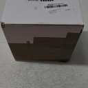 Frienda 2 Rolls Duct Strap Duct Support Webbing Wide Webbing Strap Support Belt Heavy Duty (300 ft X 1.97 Inch, Black)