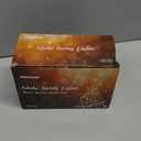 JMEXSUSS 100 LED Connectable Globe String Lights Indoor Bedroom, 33ft Warm White Christmas Lights Plug in with Remote, 8 Modes Hanging Fairy Light Outdoor for Room Classroom Party Spring Home Decor