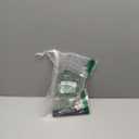 ARTISTRO 2 White Dual-Tip Fabric Markers - Fabric Decorating Kit - Permanent for Clothes - Acrylic Paint Pens for Sneakers, Bags, Shoes, Textile, Canvas, Sewing, Craft, DIY - Brush and Fine Tip