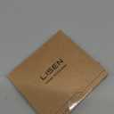 LISEN for MagSafe Car Mount for iPhone 17 PRO MAX, Extra Smal Ultra Magnetic Phone Holder for Car Dashboard, Car Phone Holder, Car Accessories for Women Men, Fit for iPhone17 Pro/Air/Max 16 15 14 13 (Black)