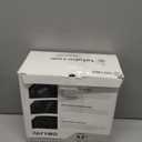 Tatybo Wireless Gaming Headsets for Ps5 Ps4 PC, 2.4GHz USB & Type-C Gaming Headphones, 40H+ Hrs & 7.1 Surround Sound with Noise Canceling Microphone for Switch Phone