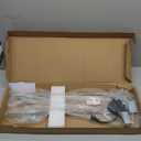 A-Premium Power Window Regulator with Motor Compatible with Peterbilt 357 1987-1996 378 1988 379 2003-2005 Front Right Passenger Side