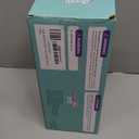 Power Strip Cover and Outlet Cover Box - Effectively Baby Proofs Power Strip on Floor or Wall, Protects Small Hands & Fingers, Cover Box and Outlet Cover Box