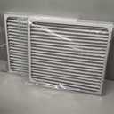 30212 True HEPA Filter Replacement Compatible with Hunter 30213, 30240, 30241, 30251, 30378, 30379, 30381 & 30382 Air Purifiers by LifeSupplyUSA