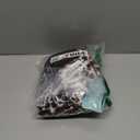 Black Blouse For Women Size L