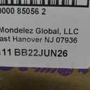 RITZ Bits Cheese and Spicy Queso Bar Sandwich Crackers Variety Pack, Snacks for Kids and Adults, Lunch Snacks, 12-3 oz Bags