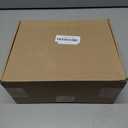 54 Pcs Mini Silver Disco Balls  Hanging Mirror Ornaments for Party, Wedding, Christmas Supplies