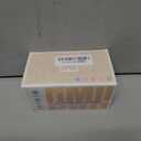 Retro Bluetooth Speaker, Vintage Decor, Portable Small Wireless Radio Bluetooth Speaker, Cute Aesthetic Style for Office Kitchen Desk Bedroom Outdoor Support TF Card/AUX (Lime)