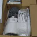 AIRROBO Dog Grooming Vacuum Kit,12000Pa Strong Pet Vacuum for Shedding,Grooming Hai,Quiet,PG100,2L Large Capacity (White)