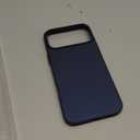 TORRAS Magnetic Slim-Fit for iPhone 17 PRO MAX Case, Ultra-Thin 17 ProMax Phone Case Compatible with MagSafe, Light Anti-Scratch Matte Hard PC Bayer 6.9 inch OriginFit, Deep Blue