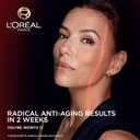 L'Oreal Paris Revitalift Triple Power Face Serum with Tri-Peptides, Hyaluronic Acid and Vitamin C, Anti Aging, Anti Wrinkle Serum to Firm and Brighten, 1 FL oz, + Sample