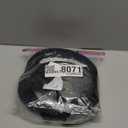 Kids Dance Star Costume Boys 80s Dance Costume 90s Pop Stage Outfits with Glasses Hat Gloves Halloween Cosplay Party (4-5 Years)