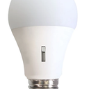 Miracle-Gro A19 Grow Bulb