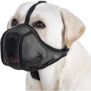 Dog Muzzle