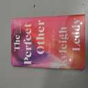 The Perfect Other A Memoir Of My Sister Kyleigh Leddy (Hardcover)