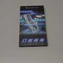 SPORTLINK for iPhone 17 Pro Max Waterproof Case - Shockproof Dustproof Case with Built-in Screen Protector, Full Body Heavy Duty Sealed Protective Cover for iPhone 17 Pro Max 6.9" Blue/Frosted Clear