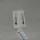 3ml Syringe for Liquid, Oral, Scientific Labs, Measurement, Dispensing, with Cap- 3 Pack 3ml Syringes