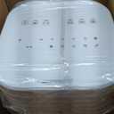 Windowless Portable Air Conditioner, 15H Timer & 120Oscillation, 3-IN-1 Portable AC Unit with Remote, 2-Gal Tank, 3 Modes & 3 Speeds, Ultra-Quiet 24" Ductless Swamp Cooler for Room Home Office, White