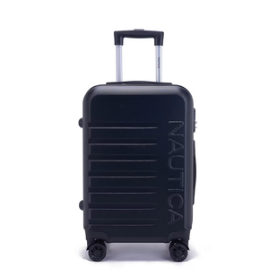 Nautica Quest 21" Carry On Hardside Spinner Luggage