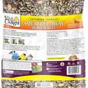 Wild Delight Advanced Formula Squirrel Away Zero Waste Wild Bird Food 5lbs (EXP 08/20/26)