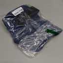 AiricePac Ice Pack for Knee Pain Relief, Reusable Gel Ice Wrap for Injuries, Swelling, Knee Replacement Surgery, Cold Compress Therapy for Arthritis, Meniscus Tear and ACL, Blue