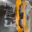 Miter Saw Mounting Brackets